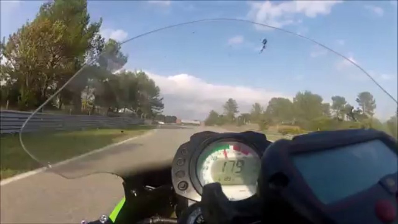 Le Luc 28/10/13 - 1ère après-midi