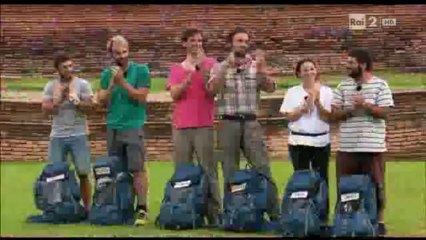 PECHINO EXPRESS - VINCONO LE MODELLE