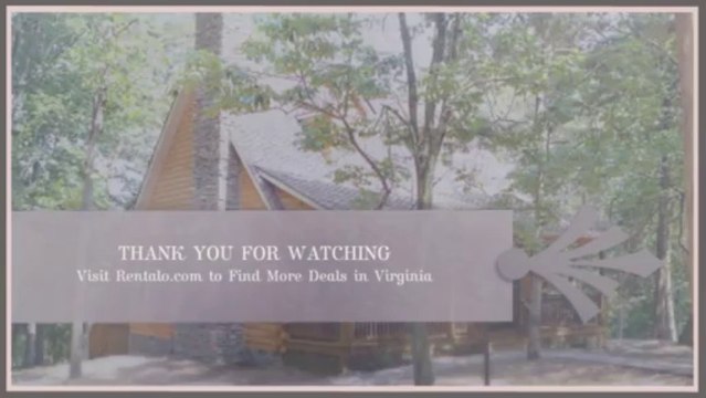 Villas for Vacation Rentals Shenandoah Virginia-Rental VA