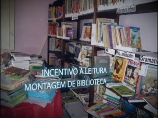 Balsas - MA (2º Encontro Nacional)