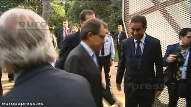 El Govern reta a pactar una propuesta sobre Cataluña