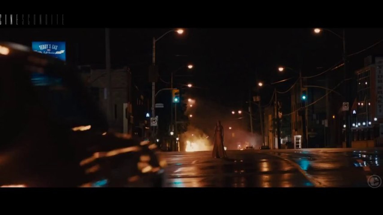 Carrie - Official Trailer #1 [HD] - Subtitulado por Cinescondite