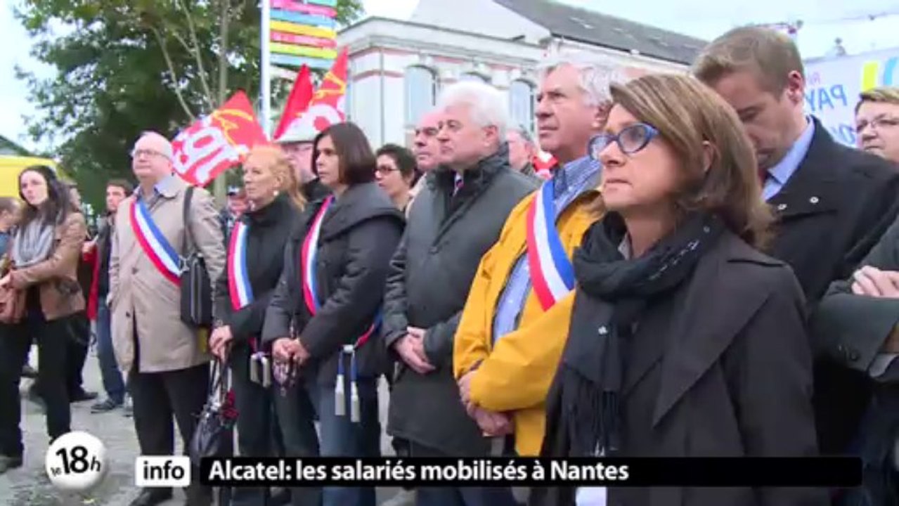 18h info : 22 Octobre