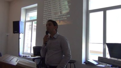 Les trois petits cochons partie 1