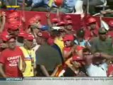 (Video) INE  Desempleo en Venezuela se ubicó en 7,8% durante el mes de septiembre (1/2)