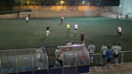 pv J4: Torrent City CF 3-2 Arroz caldos