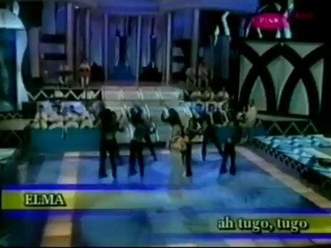 Elma - Ah, tugo, tugo (reklama)