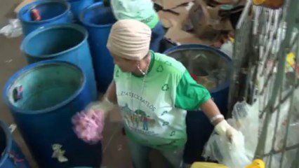 Crateús - CE / Coleta Seletiva (2º Encontro Nacional)