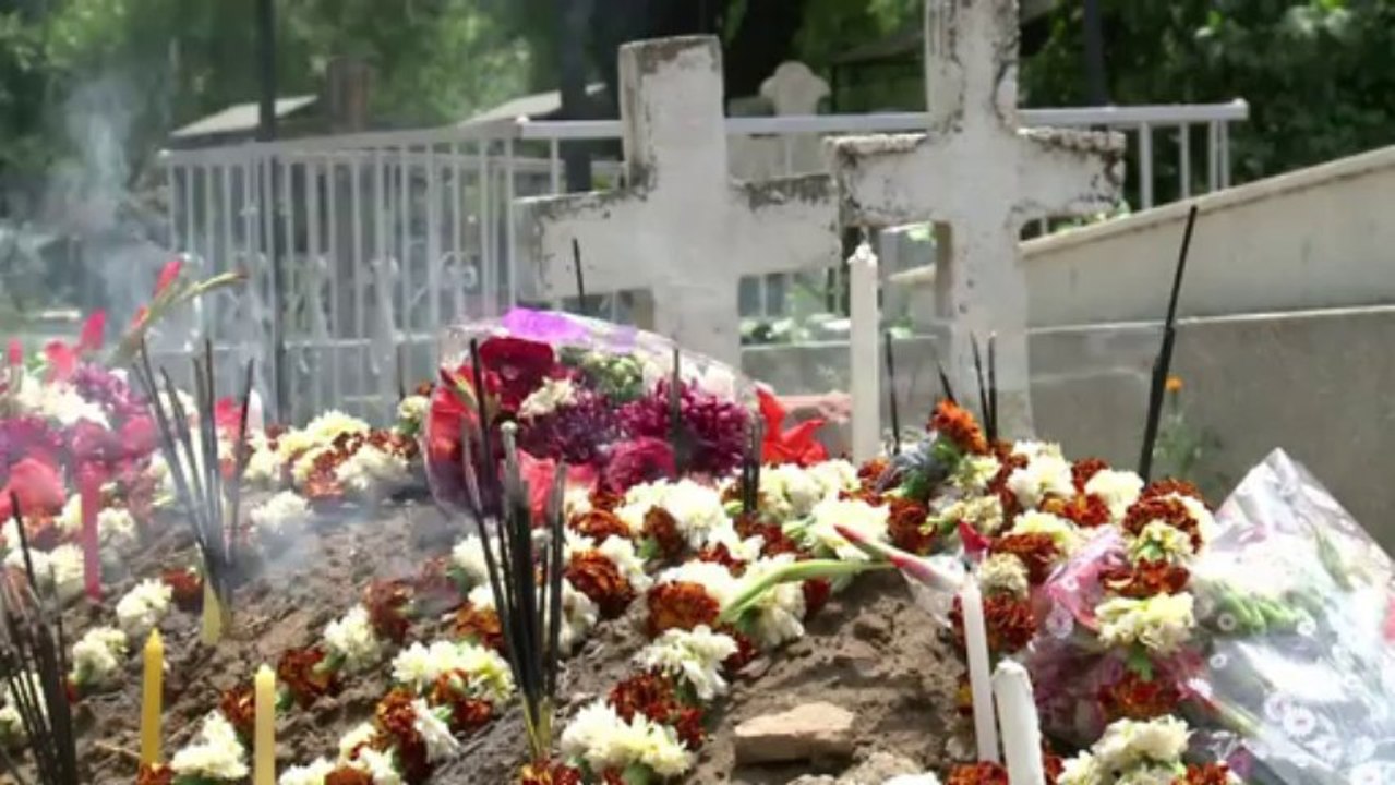 Menschenhandel in Indien ist ein florierendes Geschäft