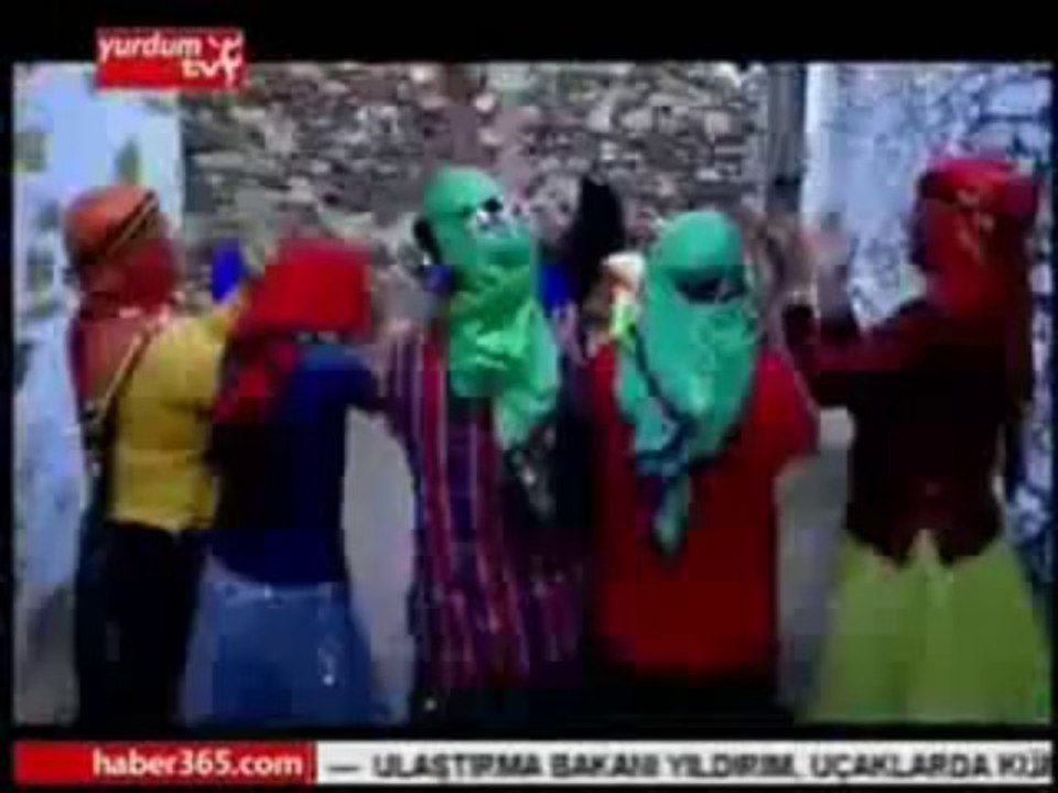 Ankaralı Ayşe Gönül Hırsızı Dj Can Uzman 2013 Darbuka Remix