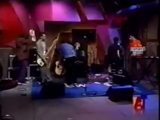 Talk America-Modern English -Robbie Grey, Ted Mason, Matthew Shippley