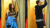 Piste Noire - Cécile et Julien - Vivez l'expérience... à Ski Expérience
