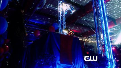 Beauty and the Beast - Reunion Preview