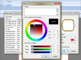 Hotfix Era Rhinestone Software Training Vol 2 - Navigation