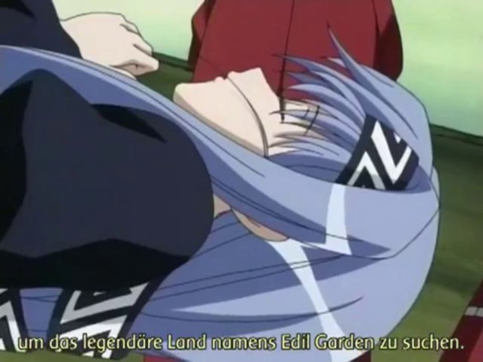 Erementar Gerad Folge 7 German Sub