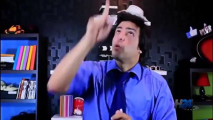 Sheriff Show - Ep 11 / شريف شو - الإدارات الحكومية