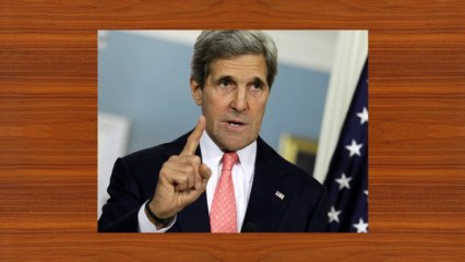 FALSAS BANDERAS AMERICANAS