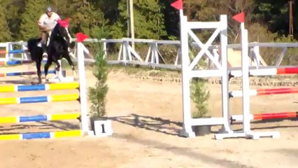 Mehmet Arda-Rivalla-110cm