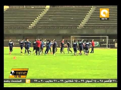 الأهلي يتدرب على ملعب جامعة فيتس بجنوب أفريقيا استعداداً لملاقاة أورلاندو بيراتس السبت المقبل