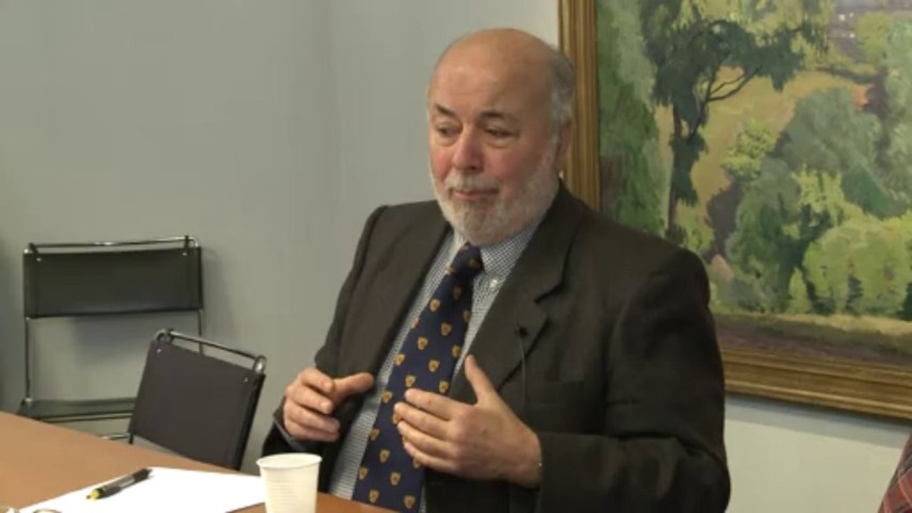 ¿Temió el juez Guzmán que se le acusara de prevaricación?