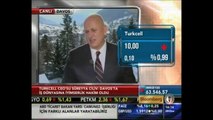 Süreyya Ciliv @ Bloomberg (WEF '11)