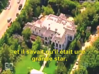 MICHAEL JACKSON SOUVENIRS-14