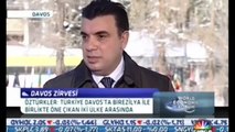 Koray Öztürkler @ CNBC-e (WEF '11)