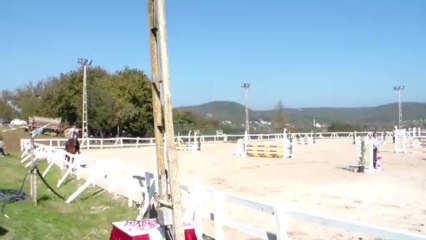 Poyraz Arda-Charisma2-80cm