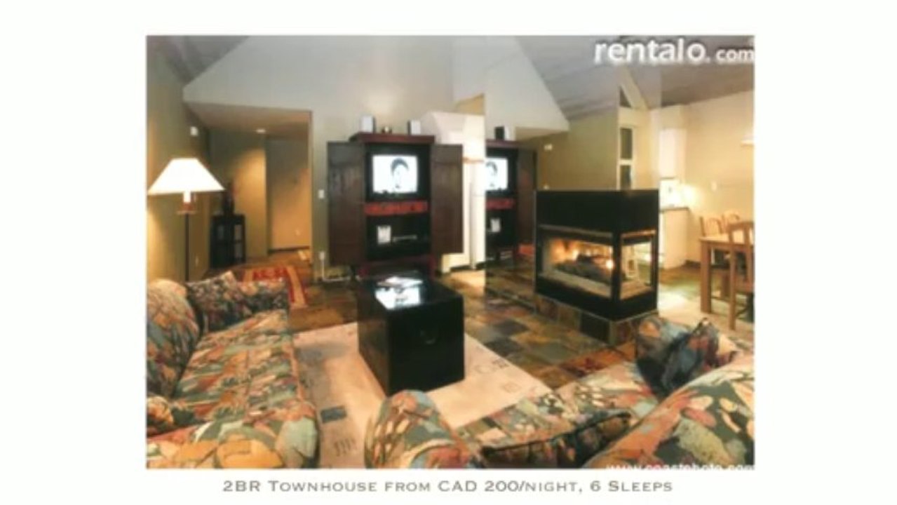 Rental Home Whistler Canada-Rental Cabin Canada