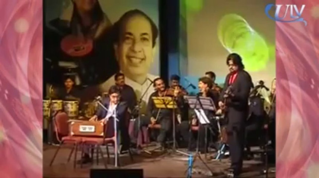 Chalo Ik Baar Phir Se Ajnabi Ban Jaain.. Jagjit Singh