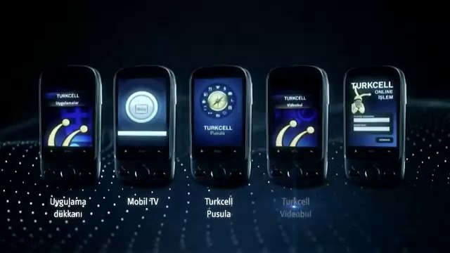 Turkcell T10 Akıllı Telefon