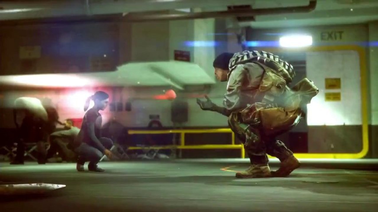 Battlefield 4 - Trailer Xbox One