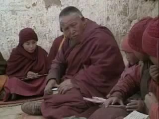 Tibetan Book of The Dead - The Great Liberation
