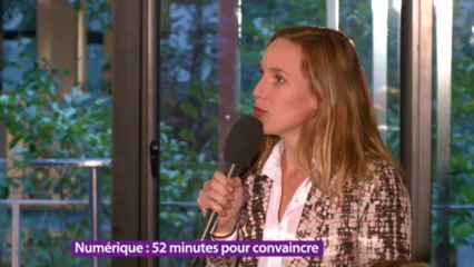 52 minutes pour convaincre : Ascension digitale
