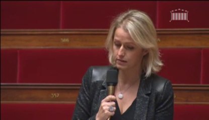 Mettre fin aux stéréotypes de genre - Question à la Ministre aux droits des femmes