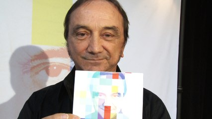 Clone de Claude Dubois