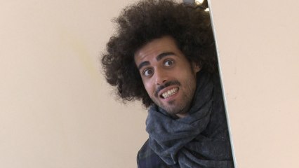 Rencontre avec Adib Alkhalidey et Martin Matte