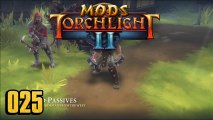 Torchlight 2 MOD 025 - Tiered Passives