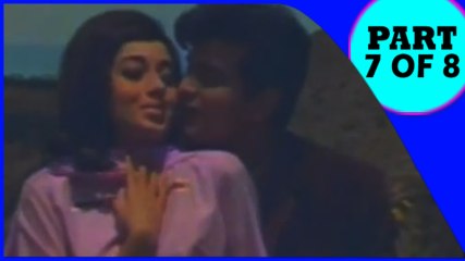 Download Video: Farz | Hindi Film Part 7 of 8 | Jeetendra, Babita