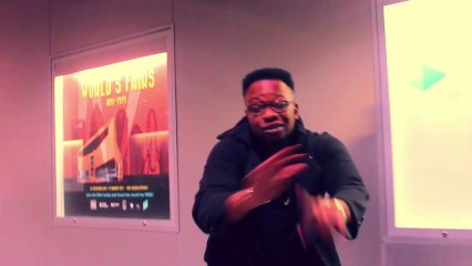 Vick2hot "Paranoid" Verse