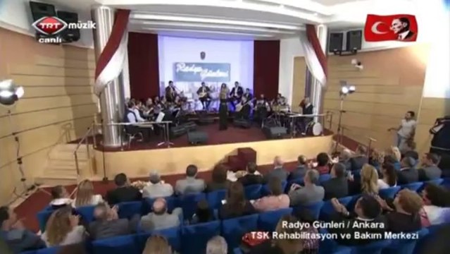 02 sercan direk yarpuzun çimenine 29.10.2013 radyo günleri