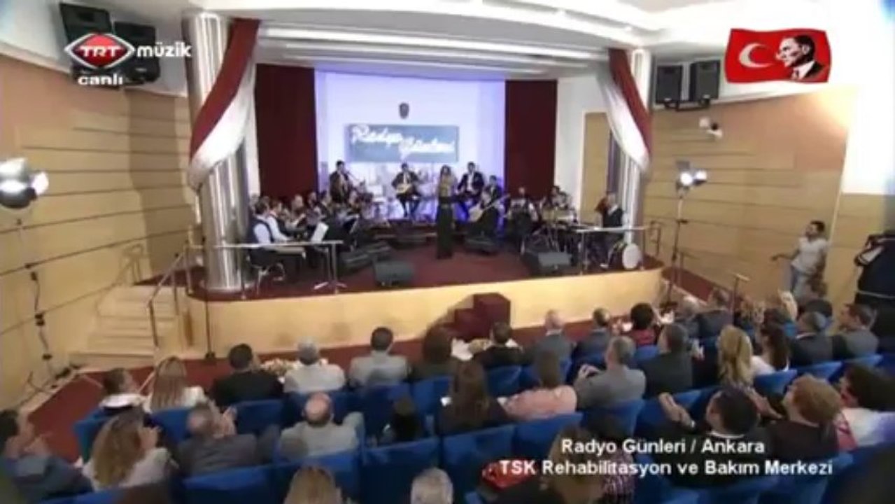 02 sercan direk yarpuzun çimenine 29.10.2013 radyo günleri