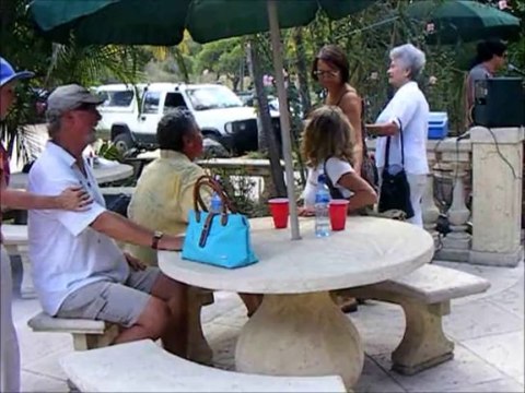 Have you ever seen the rain (CCR) cover