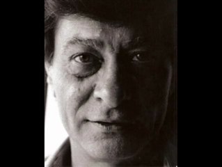 خد بيدي أيها المستحيل...محمود درويش