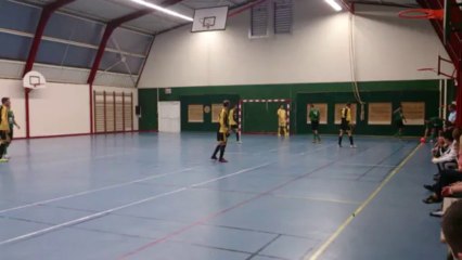 Coupe Nationale Futsal
