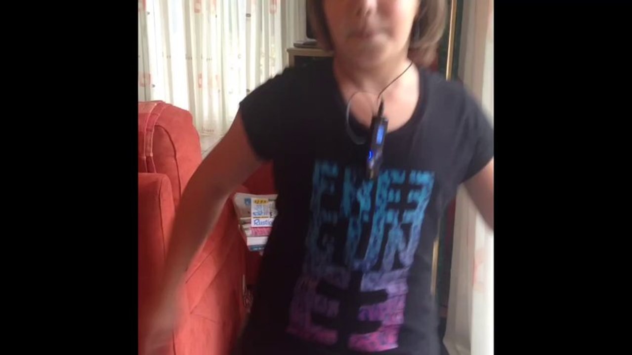 MARJO "PAPAOUTAI"