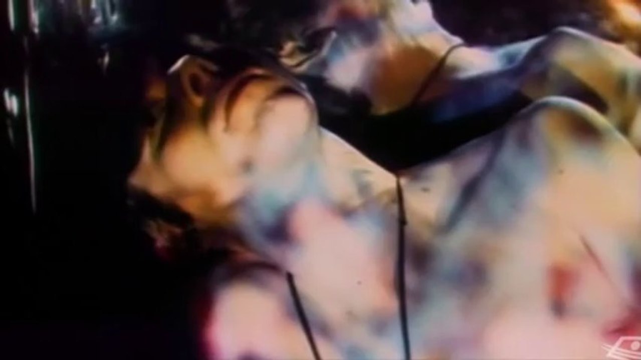 Les Expériences Secrètes De La CIA (2007)