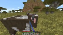 Mindcrack S04 E65 Im SO Excited i Got Hick Ups!