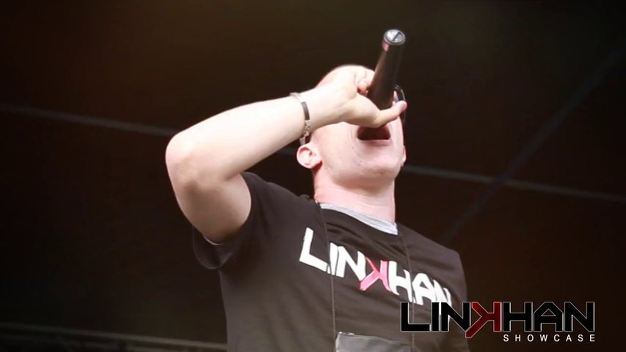 Linkhan - Manchester Carnaval