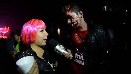 FreddyLandia (Disfraces)